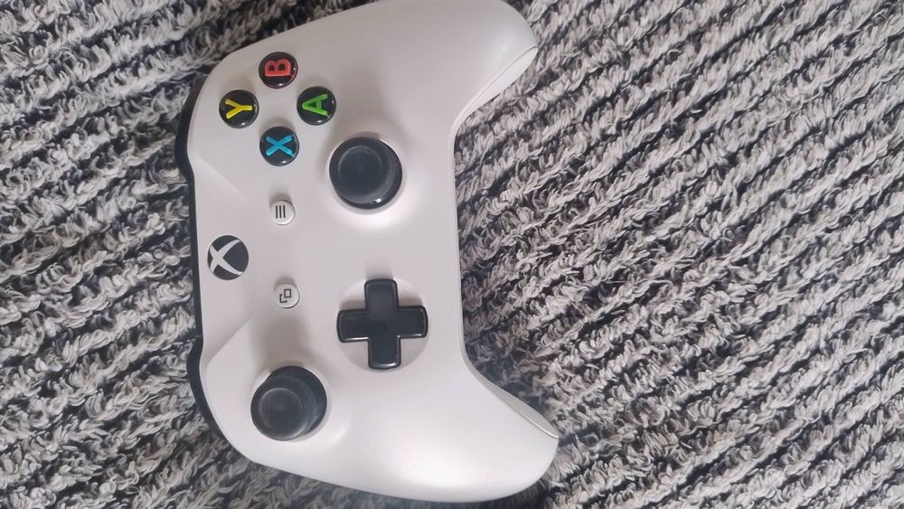 Бездротовий геймпад Microsoft Xbox Wireless Controller Robot