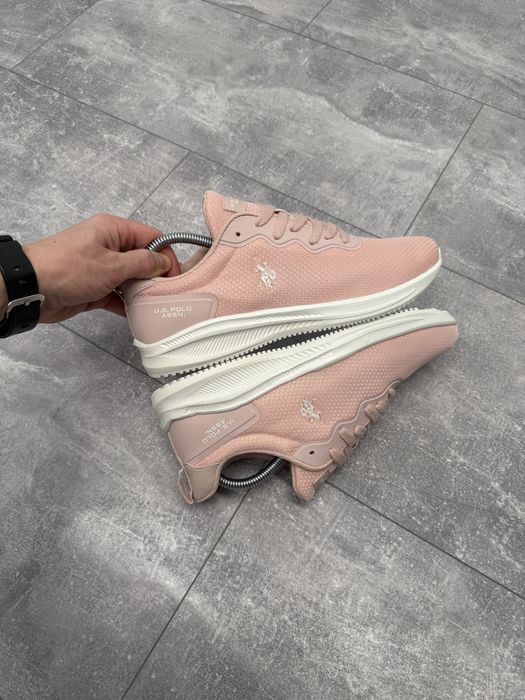 Кросівки  U.S. Polo Assn.