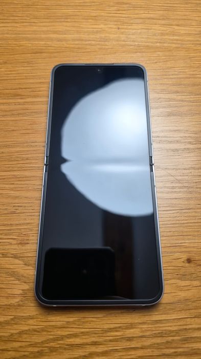 Samsung Galaxy Z Flip6 POLECAM!!!