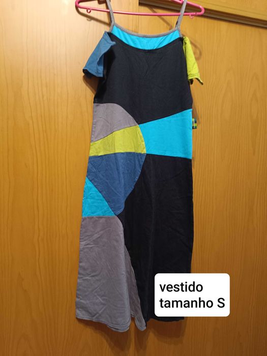Conjunto de 3 peças á escolha 7,50