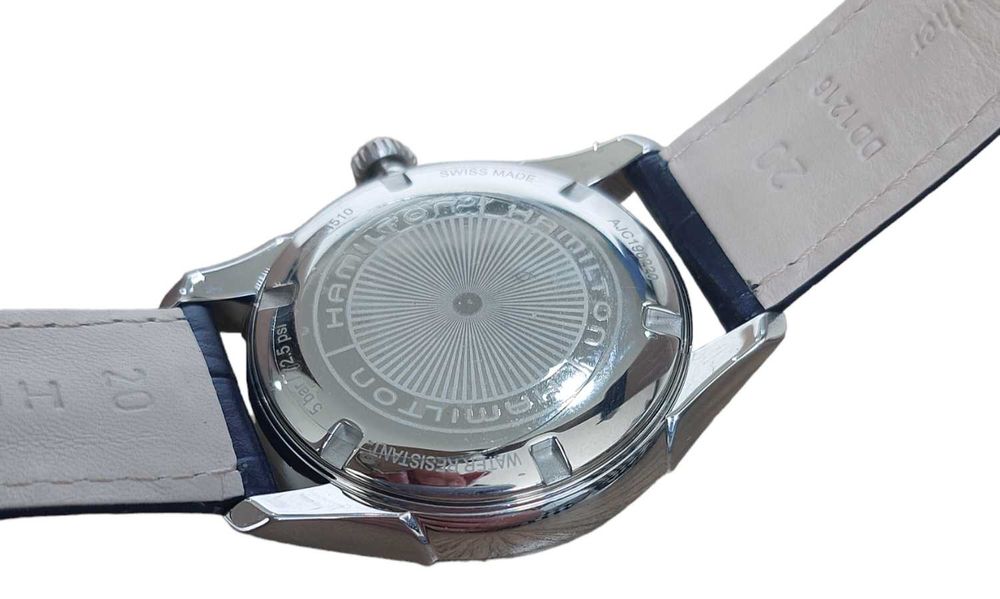 Zegarek HAMILTON H324510