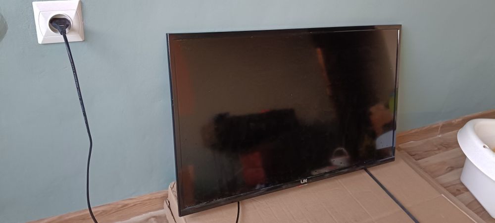 Tv lin 32D1700 Smart