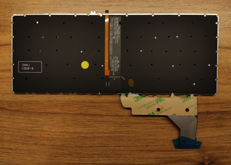 Клавіатура Hp elitebook 730 g7, 730 g8, 735 g7, 735 g8, 830 g7, 830 g8