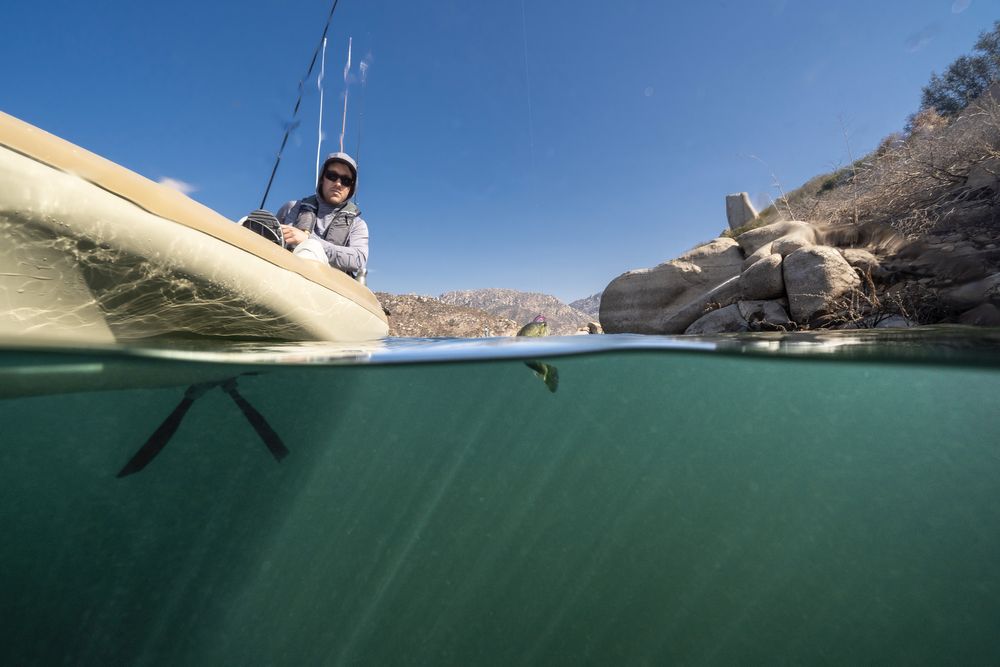 Nowy kajak hobie passport 12.0 z napęd mirage drive płetwy ryby, FV GW