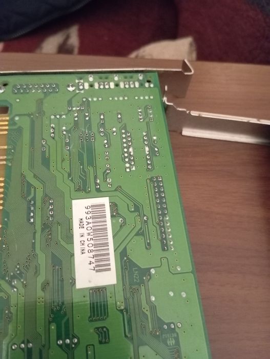 Продам деталі до комп'ютера