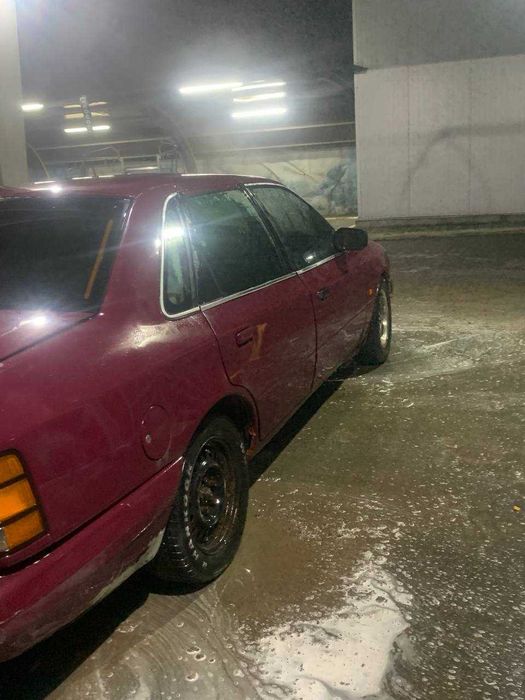 Форд Скорпіон  срочно