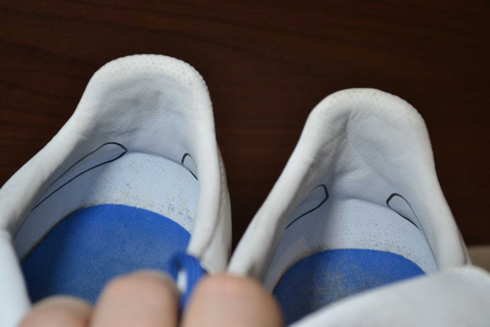 adidas copa 17/3 tf 47р сороконожки кожаные бутсы бампы оригинал