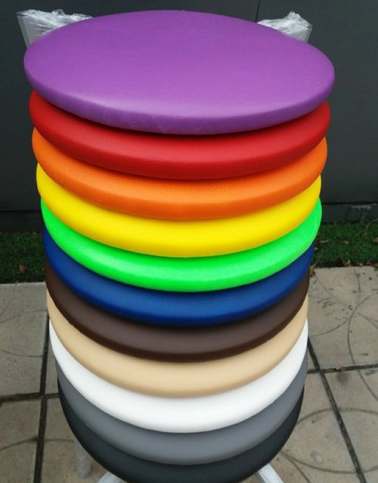 НовыЕ кухонные табуреты / стулья / сидушки - для дома,кафе,баров