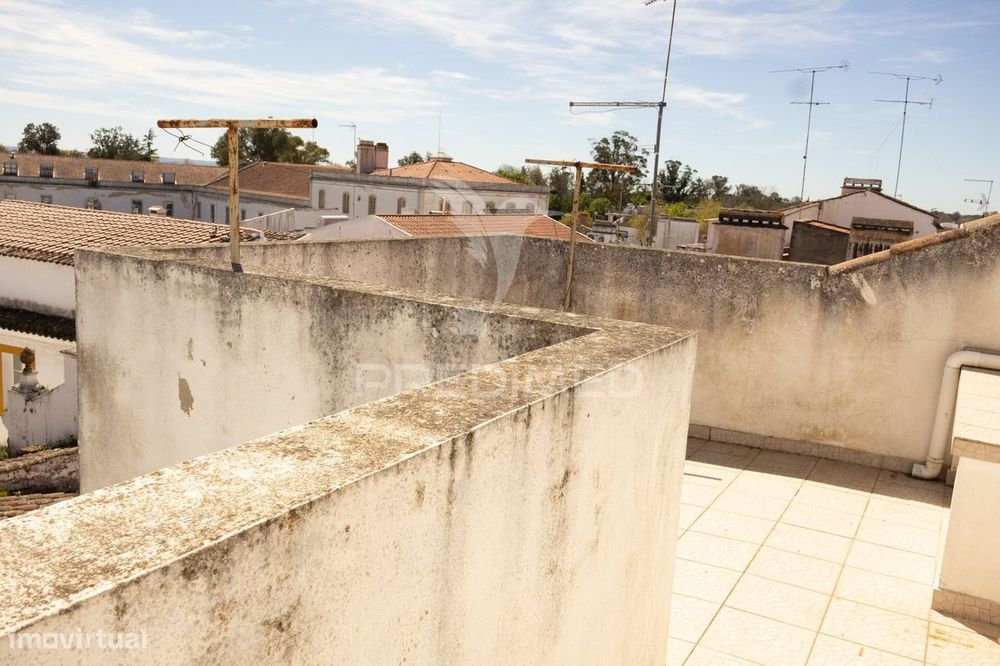 Apartamento T3+1 para arrendamento