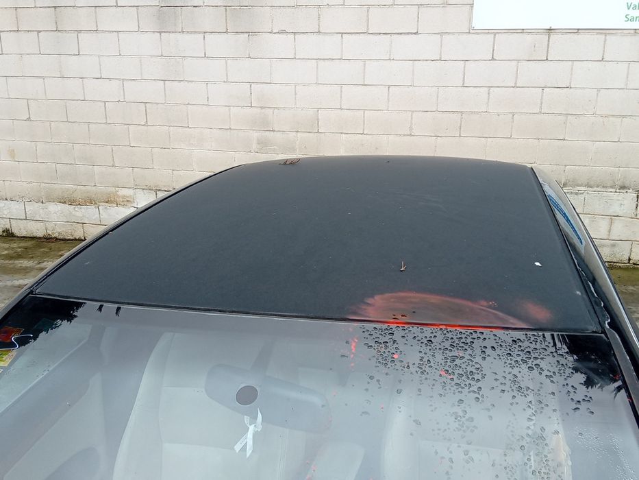 Tejadilho AUDI A4 (8E2, B6)