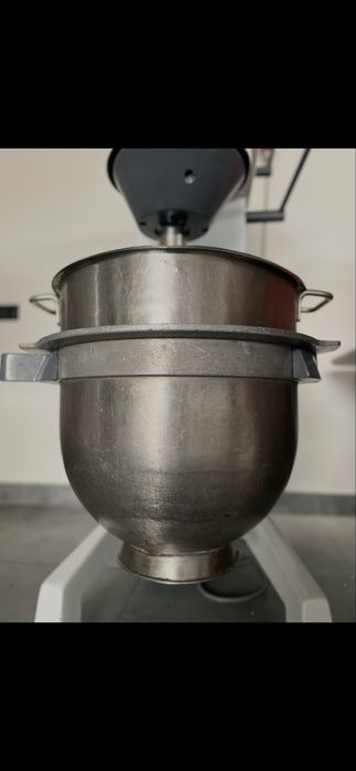 Миксер Планетарный Varimixer BEAR объем 60 литров