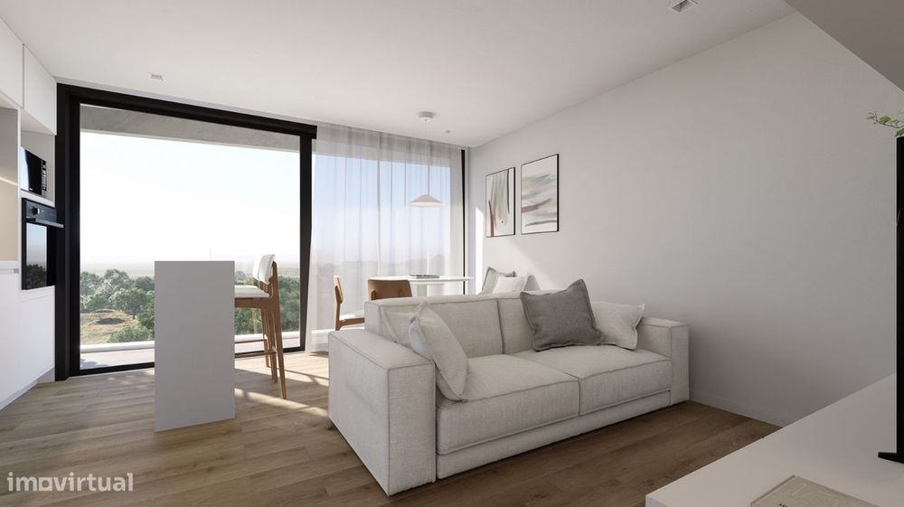 Apartamento T1 Venda em São Félix da Marinha,Vila Nova de Gaia