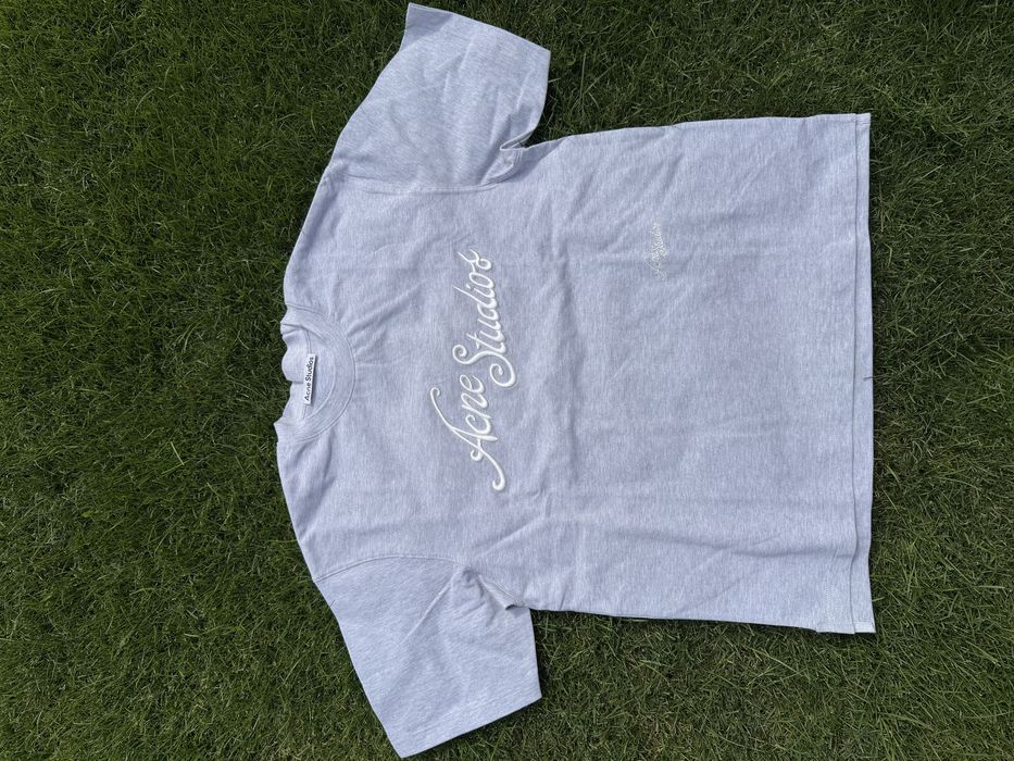 Koszulka Acne studios S