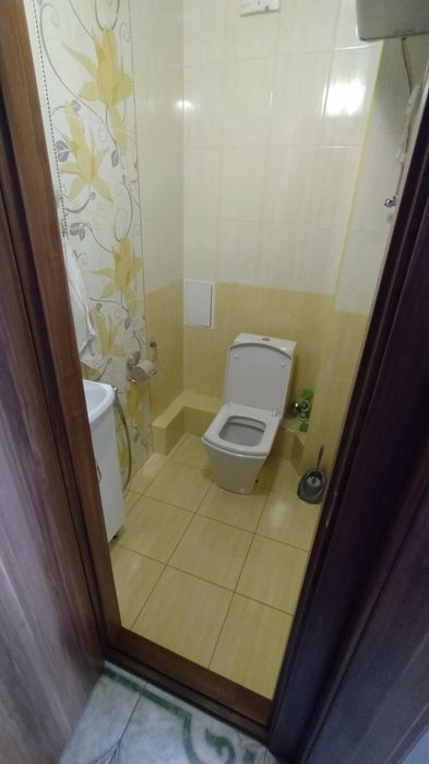 Здам кімнату в двокімнатній квартирі (жінці/дівчині)