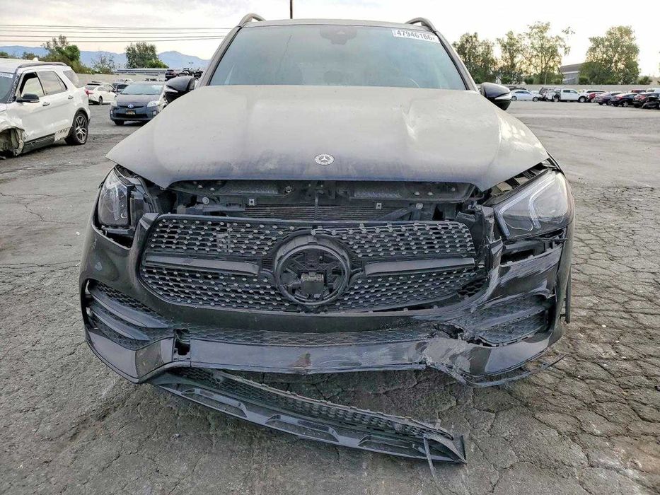 Mercedes-Benz GLE 350 2022