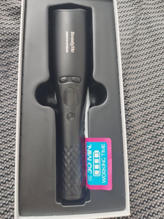 Lokówka automatyczna BeautyMe