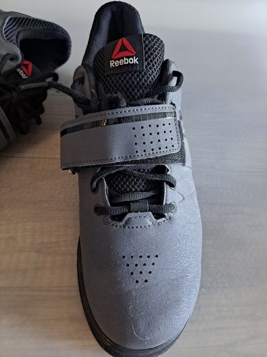 Buty Reebok lifter