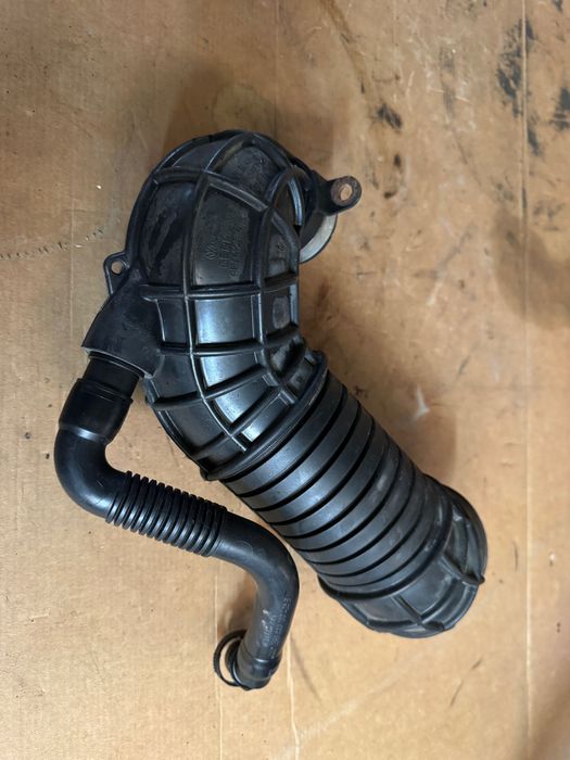Tubo do turbo tubo Admissão Audi A4 B7 B8 2.0TDI 140CV 8E0.129.615J