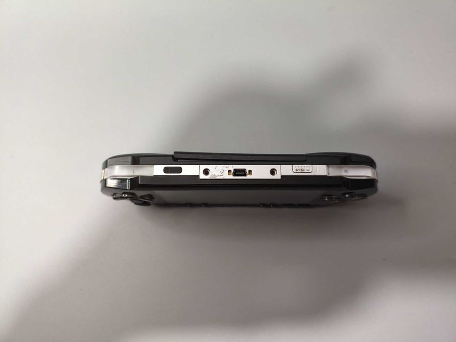 PSP 1000 Consola