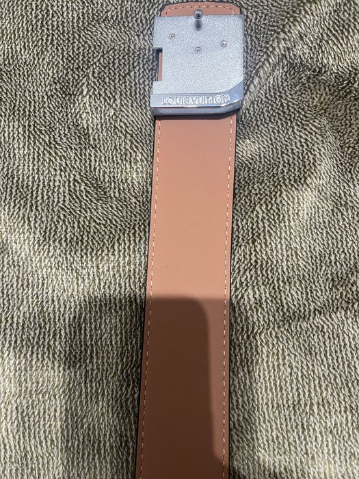 Cinto Louis Vuitton Novo