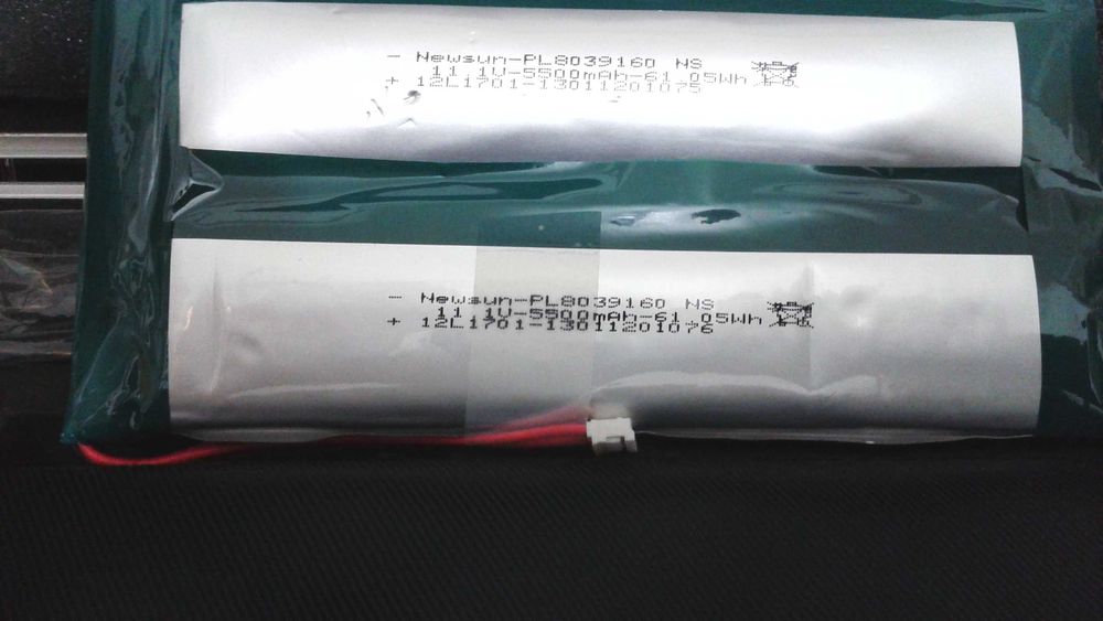 SatFinder (Satellite Finder) Golden Media Multibox 2 (Amiko X-Finder+)