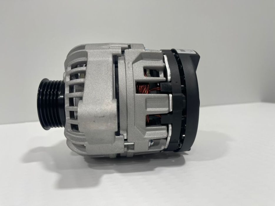 Alternador Novo Smart Fortwo 0.8 CDI 451 A0131546902