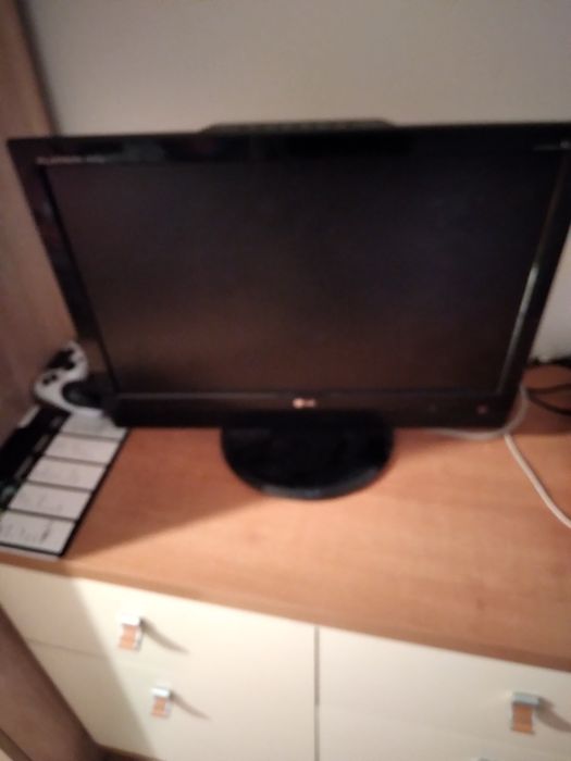 Monitor lg z fukciom telewizora