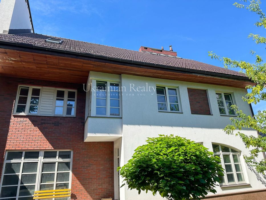 Дом по адресу (площадь 459 м²) - Atlanta.ua - фото 2