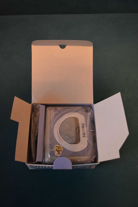 walkman philips aq 6411