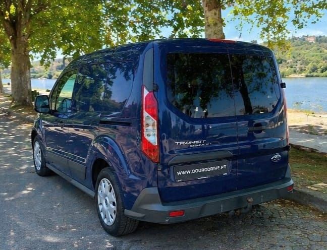 Ford Transit Connect 3 Lugares 1.5 TDCI 100cv IVA DEDUTÍVEL