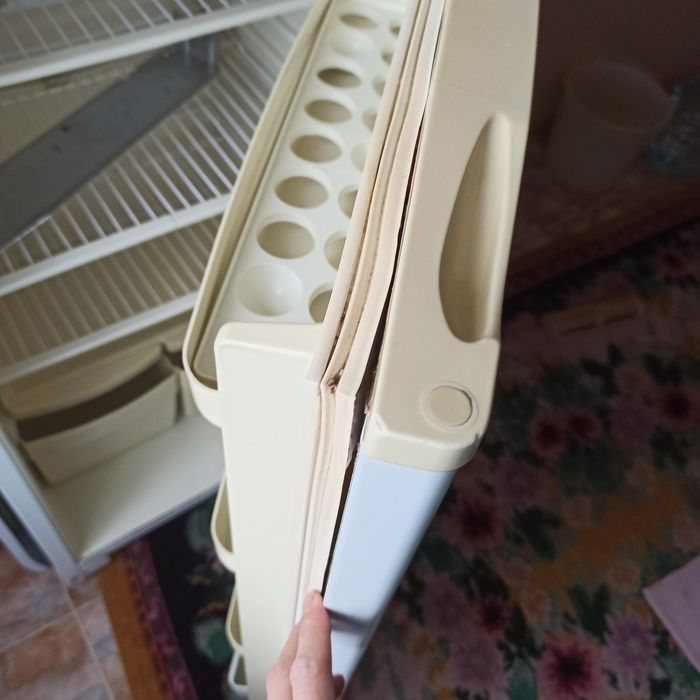 Холодильник Nord 214-6