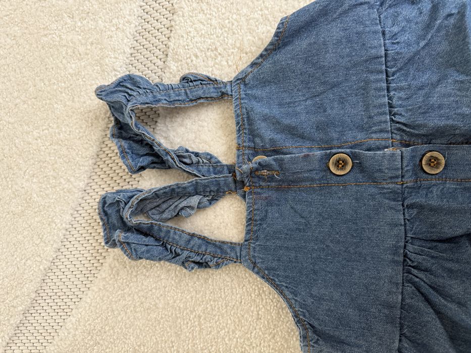 Милі сарафанчики