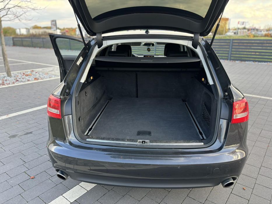 Продам Audi A6 Avant