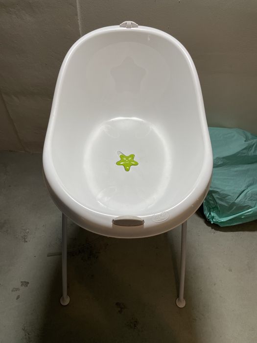 Banheira para bebe bebeconfort