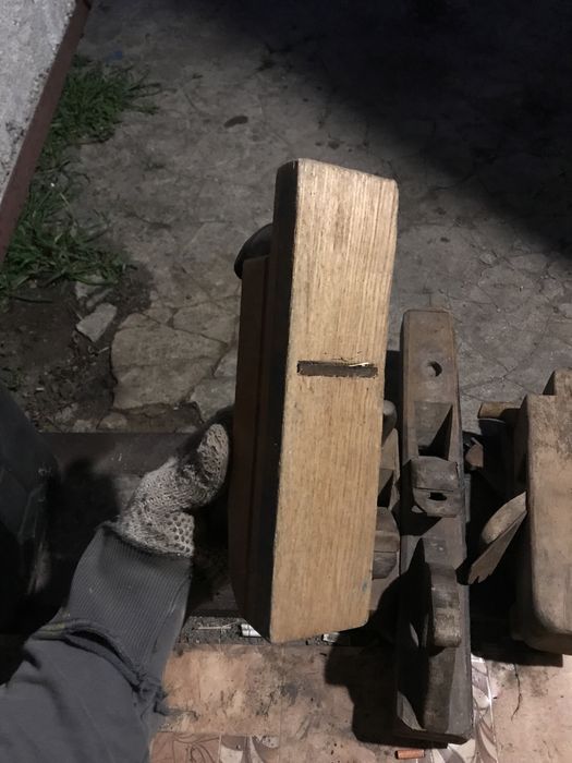 Продам рубанки .