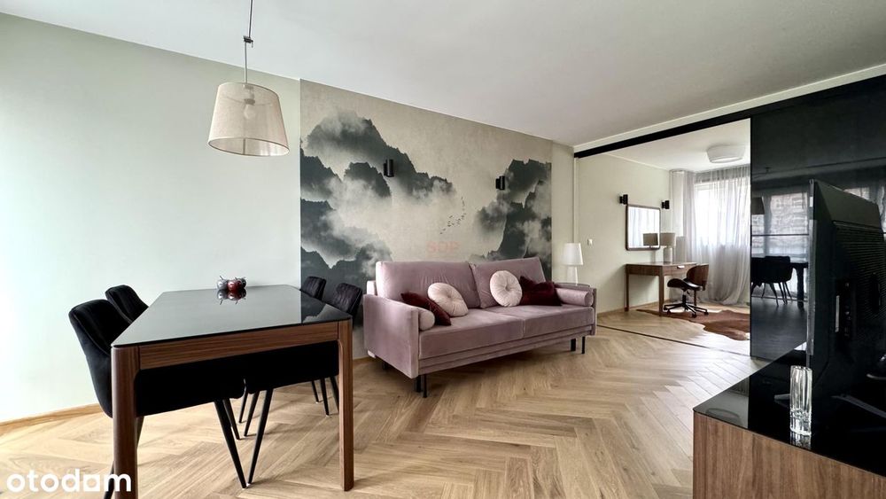 Stylowe mieszkanie w centrum miasta / inwestycja - Widok 2