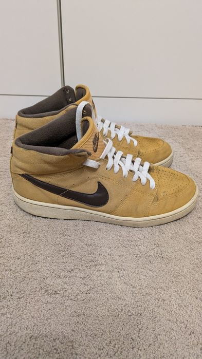 Buty męskie Nike rozmiar 40/25.