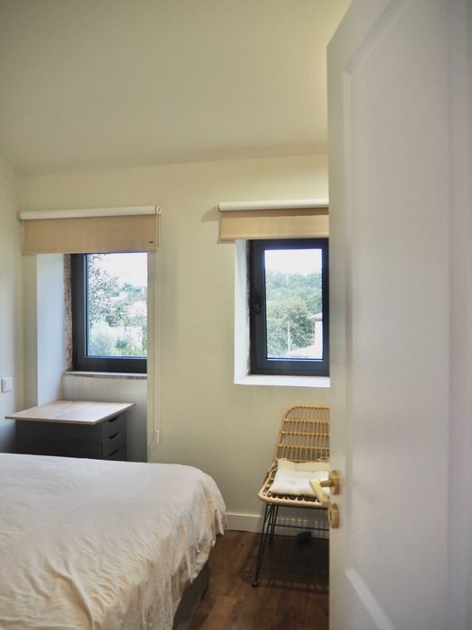 Moradia Térrea T2 com Terreno