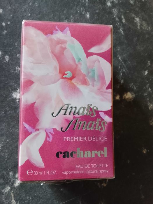 Perfume Anais Anais Premier Delicee
