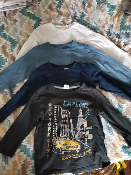 Речі для хлопчика 98см зріст