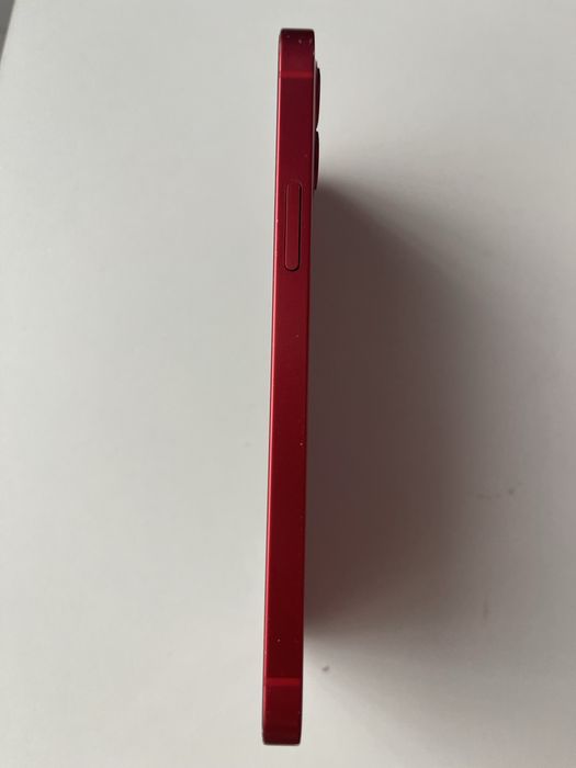 iPhone 12 (PRODUCT)RED / Новий акумулятор 100% / Neverlock