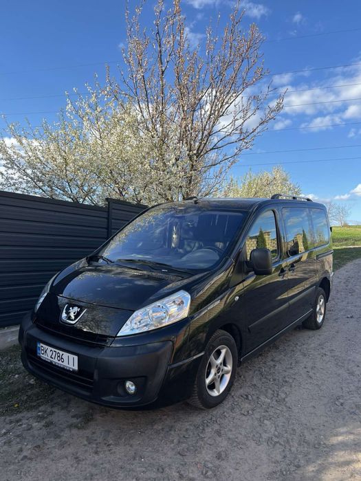 Продам  Peugeot Expert 2010 року