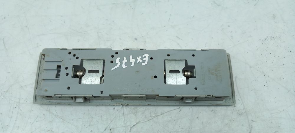Plafonier frente FORD Focus IV