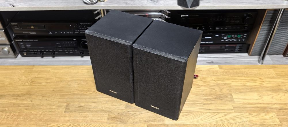 Акустика Philips DCM2020/6Ω