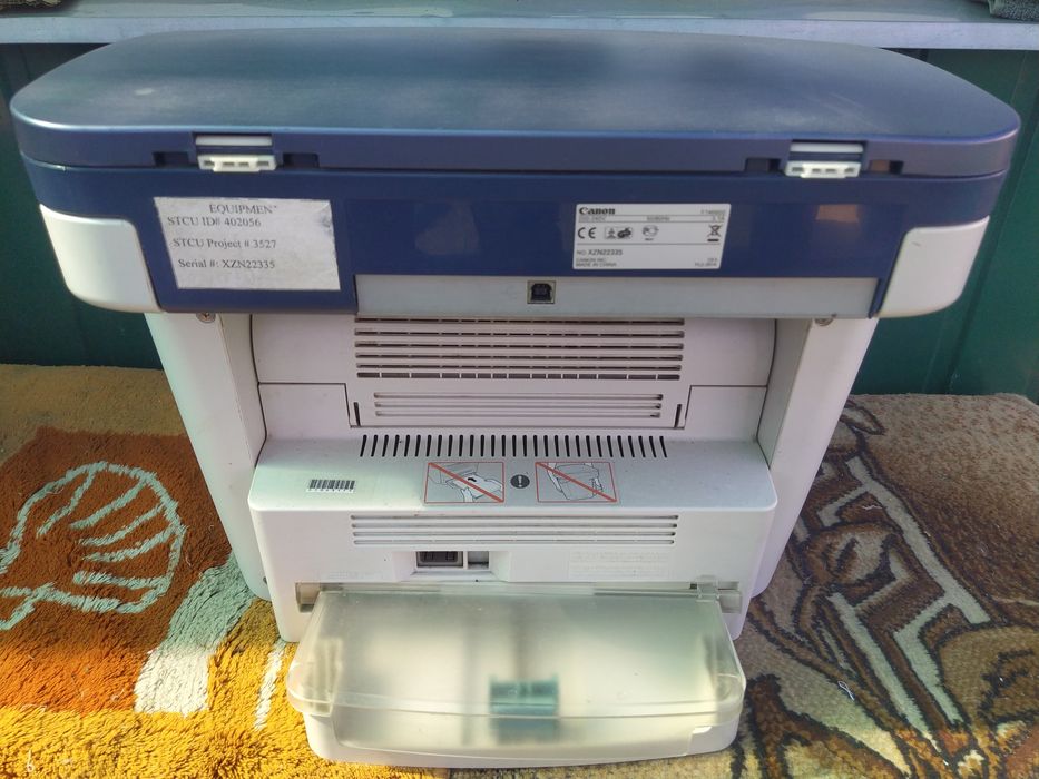 Принтер Копір Canon LaserBase MF3110