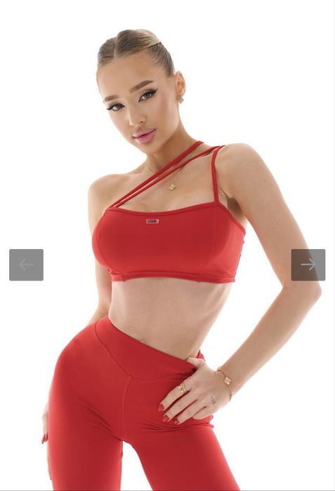 Топ lior amazonka