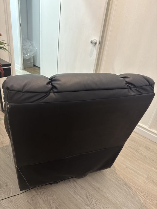 Lufthous Cadeirao de massagem