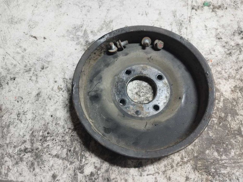 Шкив на помпу Мерседес OM 601-603 (большой)