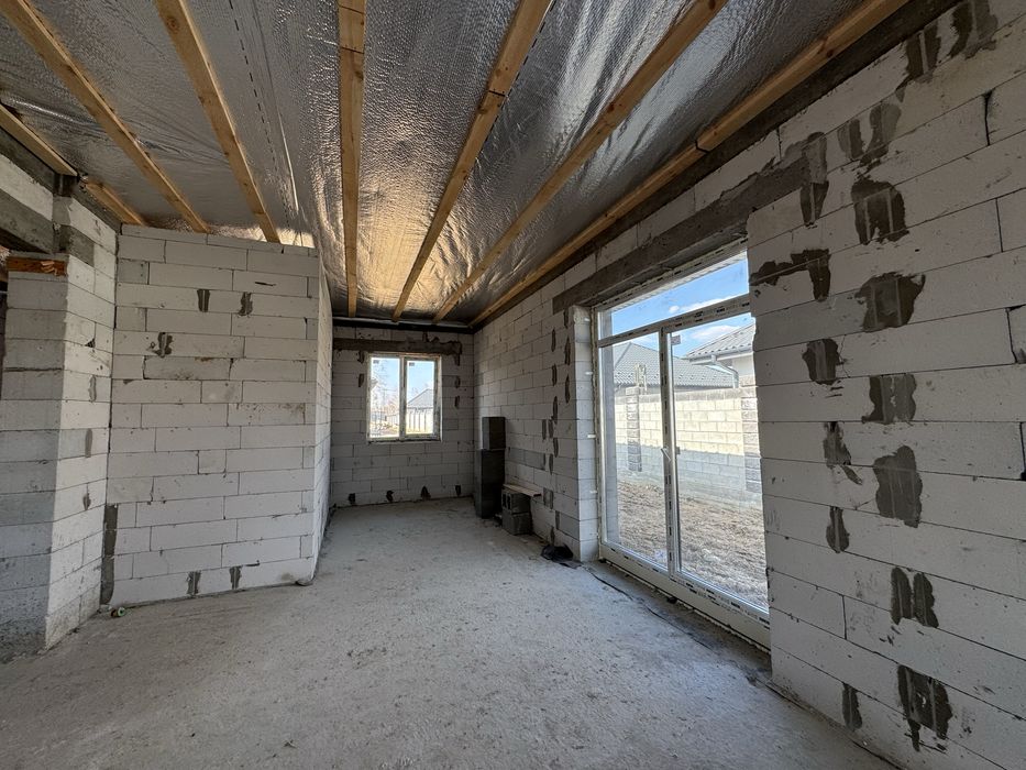 Продаж БУДИНКУ в КМ