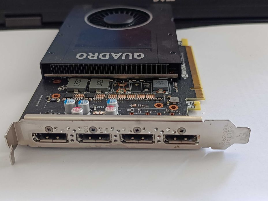 Karta Graficzna Quadro P2000